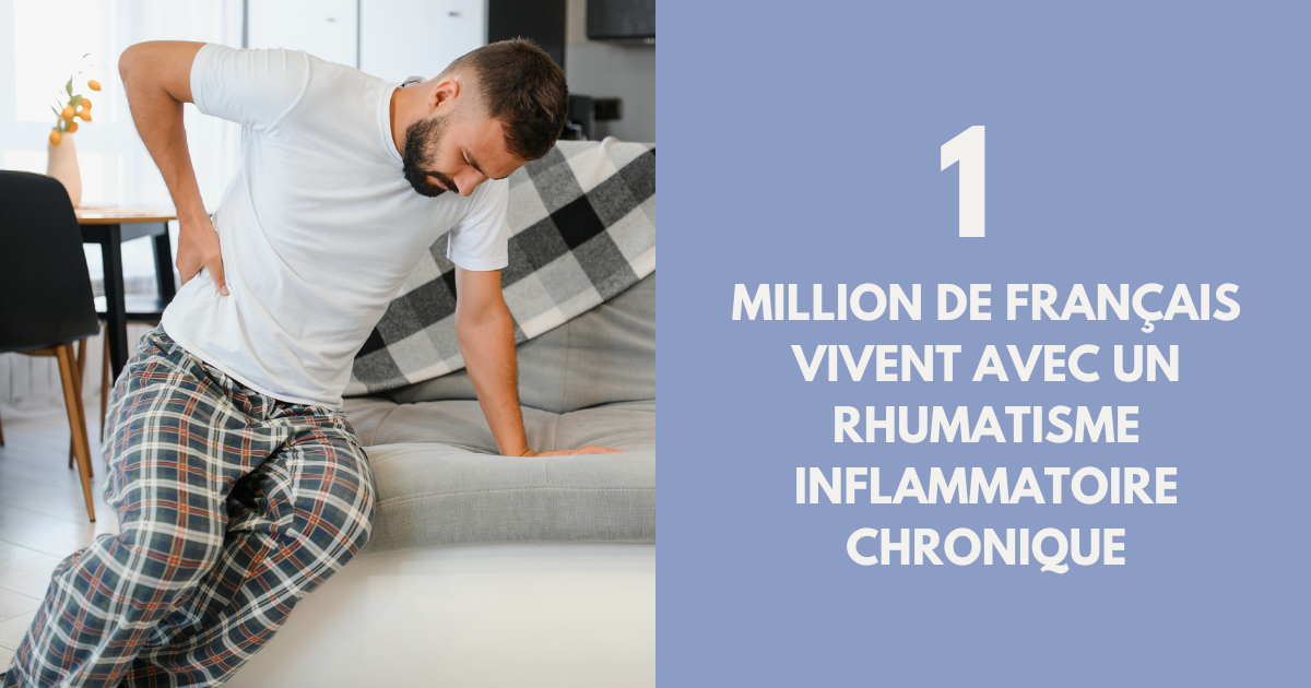 Spondylarthrite : quand le mal de dos cache une maladie inflammatoire