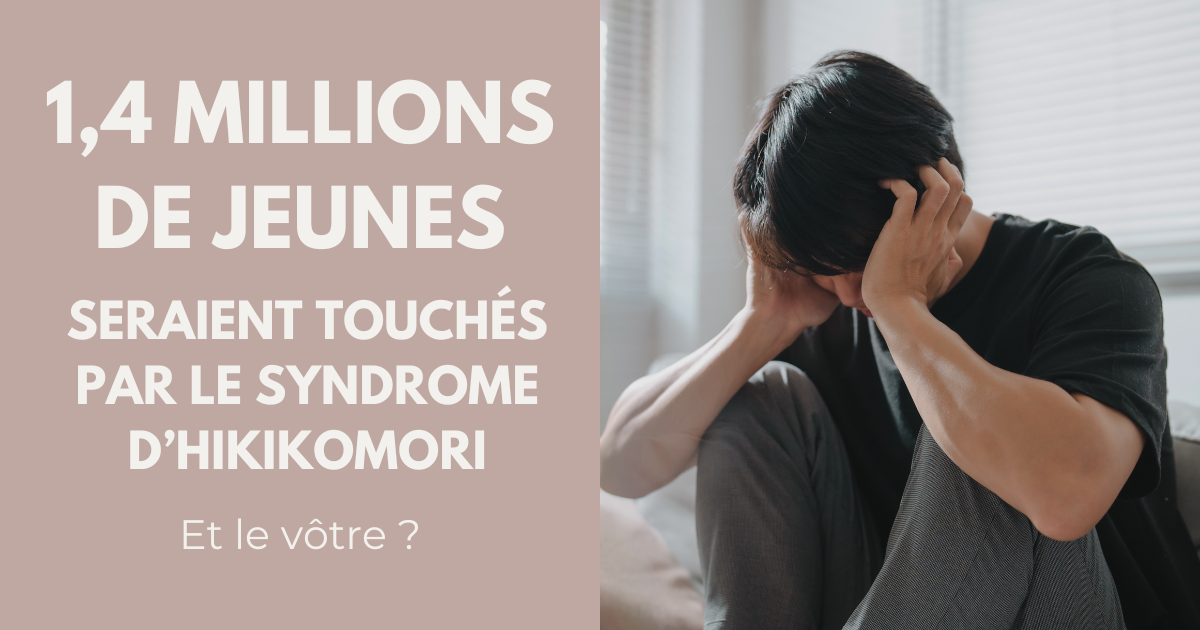 Hikikomori, ce syndrome qui poussent les jeunes à rester chez eux image