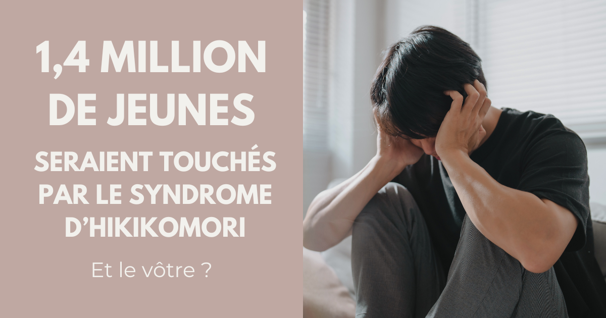 Hikikomori, ce syndrome qui poussent les jeunes à rester chez eux image